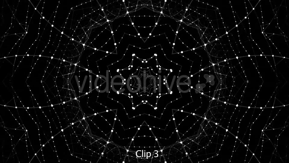 Techno Lines Videohive 18819458 Motion Graphics Image 8