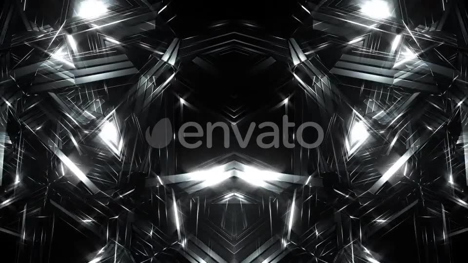 Techno Lines Videohive 22636902 Motion Graphics Image 10