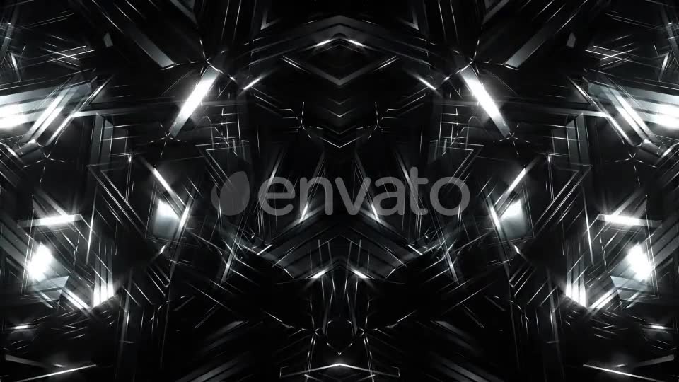 Techno Lines Videohive 22636902 Motion Graphics Image 2