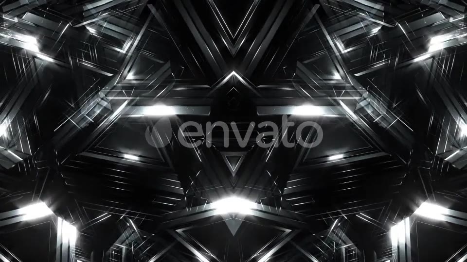 Techno Lines Videohive 22636902 Motion Graphics Image 3