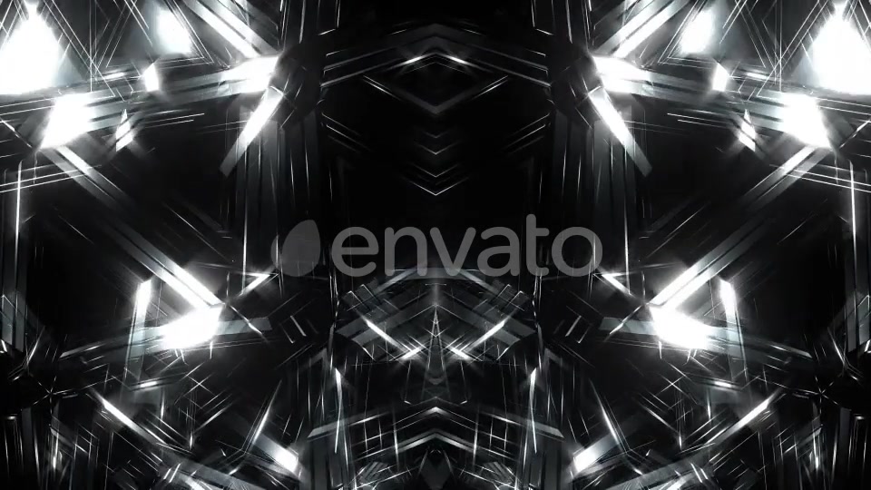 Techno Lines Videohive 22636902 Motion Graphics Image 4