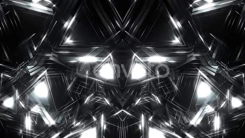 Techno Lines Videohive 22636902 Motion Graphics Image 5