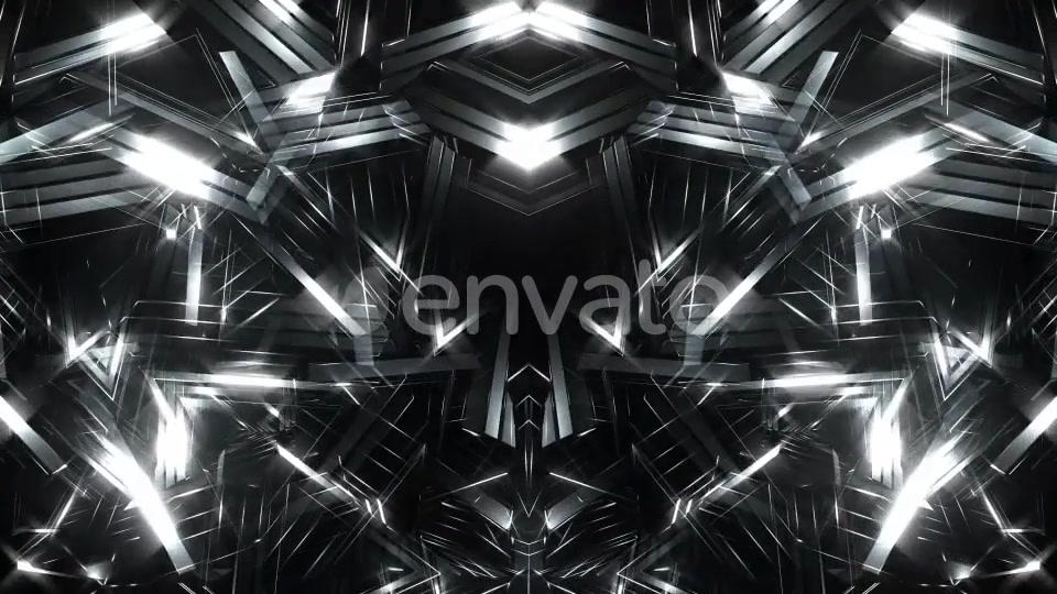 Techno Lines Videohive 22636902 Motion Graphics Image 6