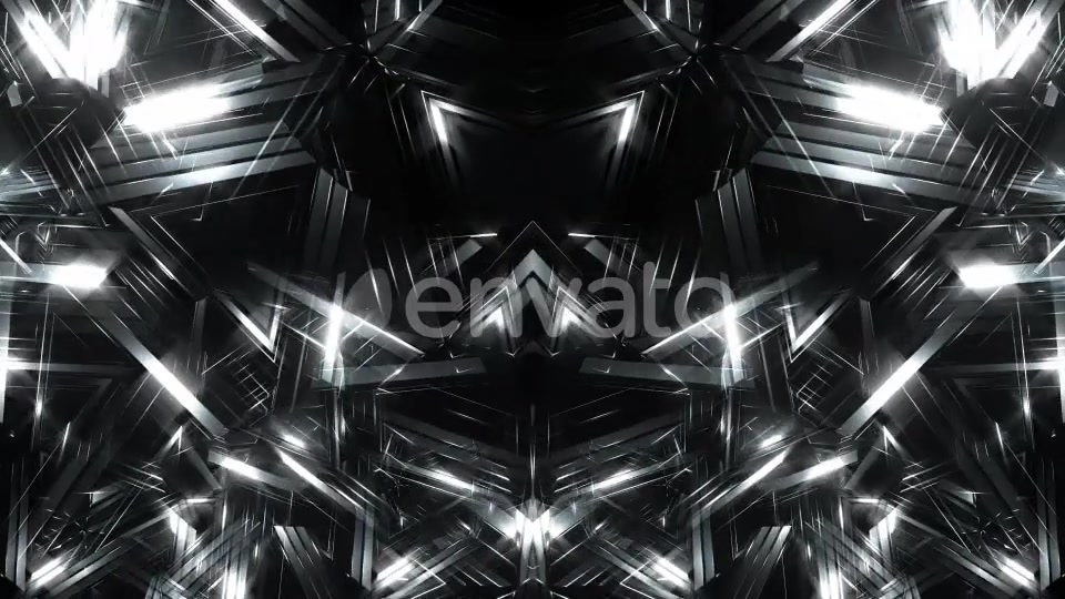 Techno Lines Videohive 22636902 Motion Graphics Image 8