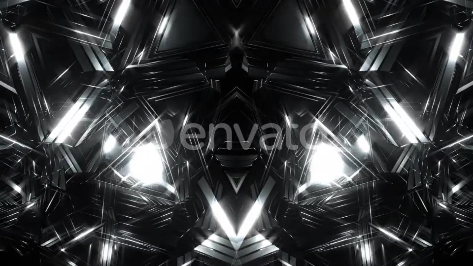 Techno Lines Videohive 22636902 Motion Graphics Image 9