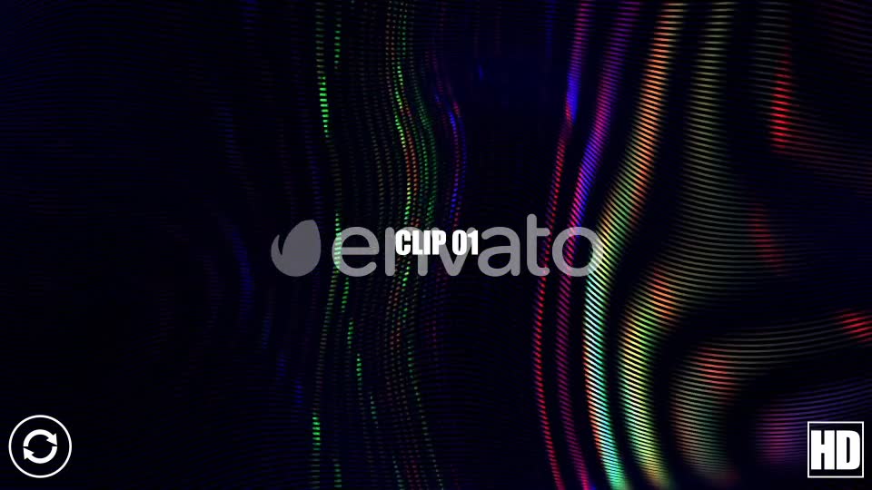 Techno Lines Videohive 23205195 Motion Graphics Image 2