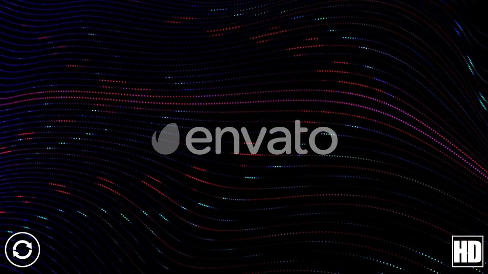 Techno Lines Videohive 23205195 Motion Graphics Image 8