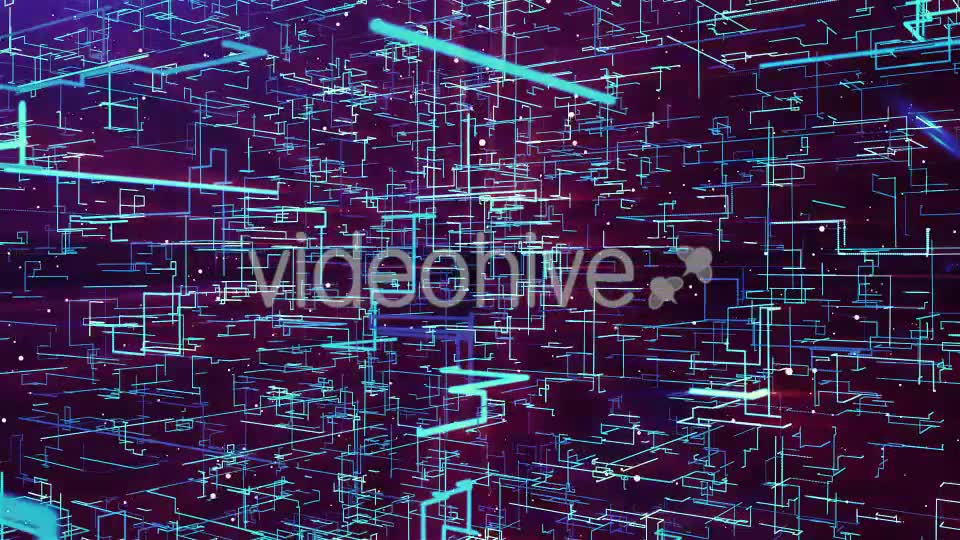 Techno Loop Videohive 19671338 Motion Graphics Image 2