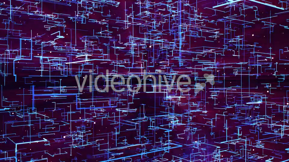 Techno Loop Videohive 19671338 Motion Graphics Image 4