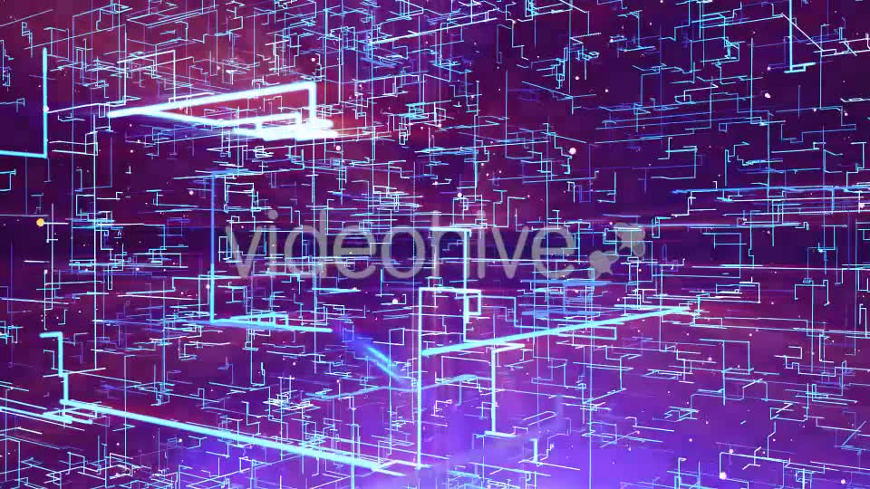 Techno Loop Videohive 19671338 Motion Graphics Image 7