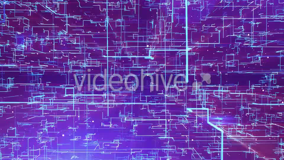 Techno Loop Videohive 19671338 Motion Graphics Image 8