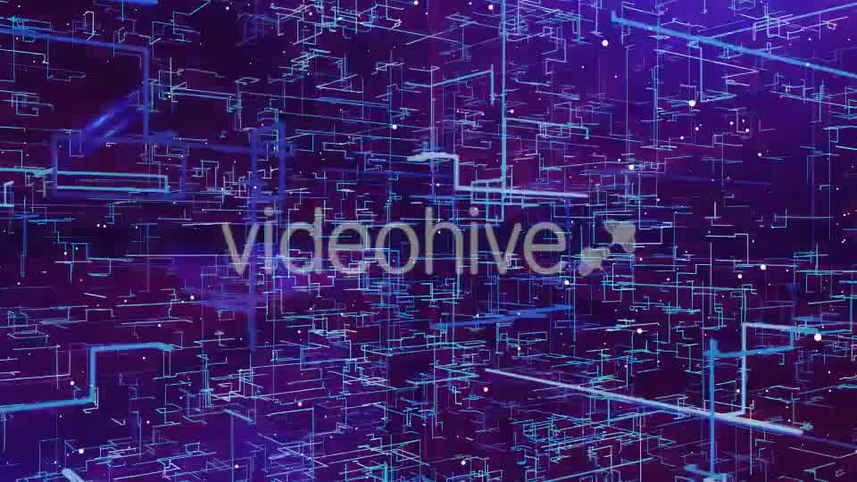 Techno Loop Videohive 19671338 Motion Graphics Image 9