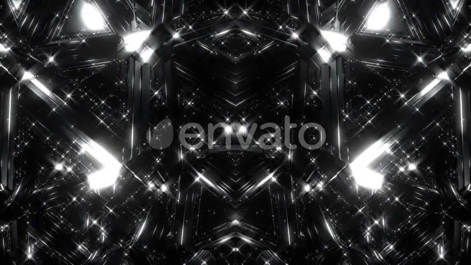 Techno Stars Videohive 22636963 Motion Graphics Image 4