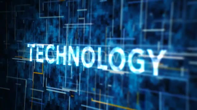 Technology Videohive 21141256 Motion Graphics Image 2