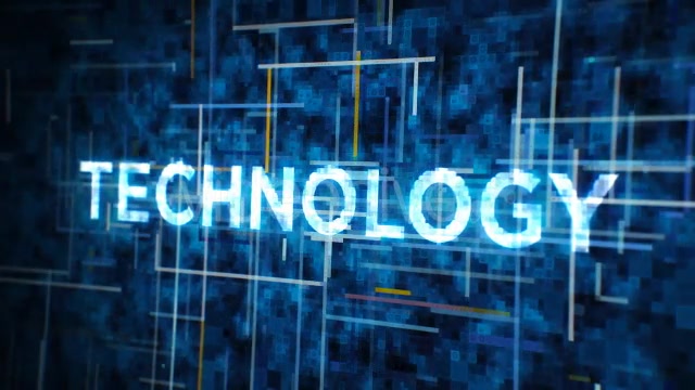 Technology Videohive 21141256 Motion Graphics Image 5