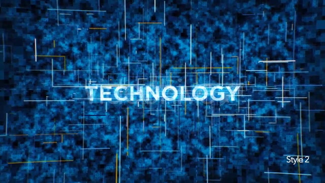 Technology Videohive 21141256 Motion Graphics Image 7