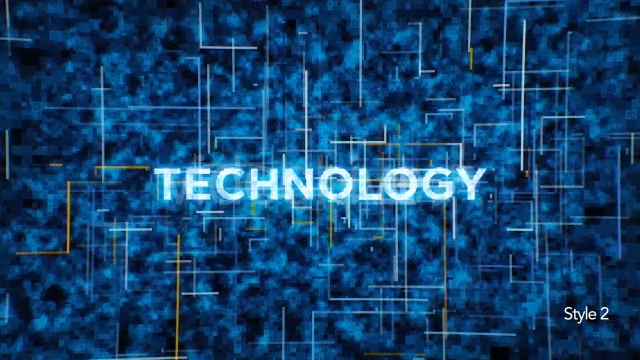 Technology Videohive 21141256 Motion Graphics Image 8