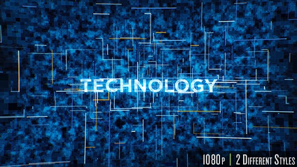 Technology - 21141256 Download Videohive