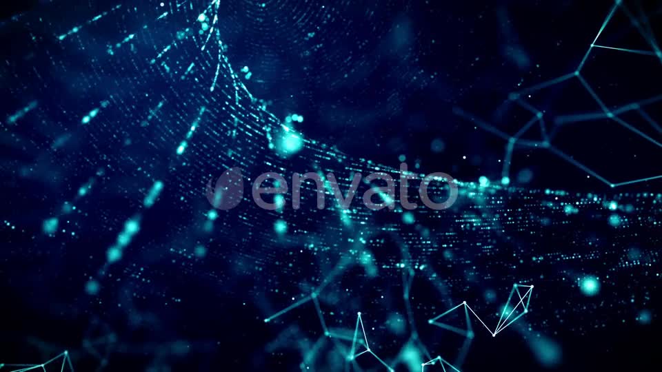 Technology Background Videohive 24235471 Motion Graphics Image 1