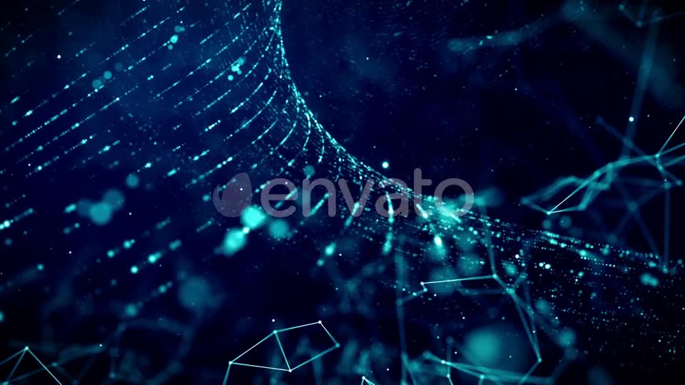 Technology Background Videohive 24235471 Motion Graphics Image 2