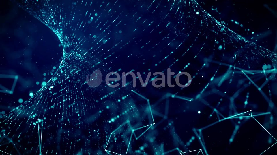 Technology Background Videohive 24235471 Motion Graphics Image 4