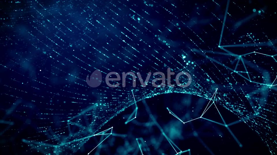 Technology Background Videohive 24235471 Motion Graphics Image 8