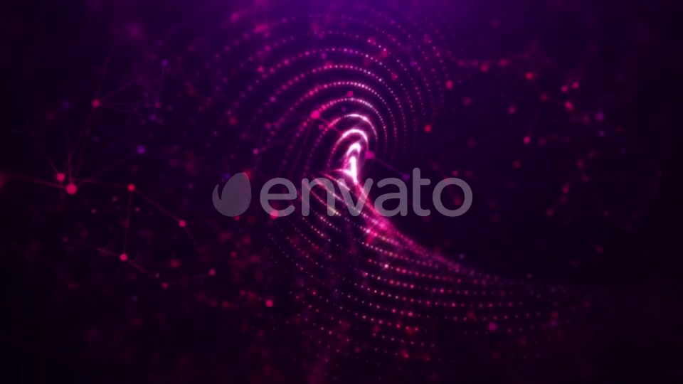 Technology Swirl Abstract Background Videohive 24037234 Motion Graphics Image 2