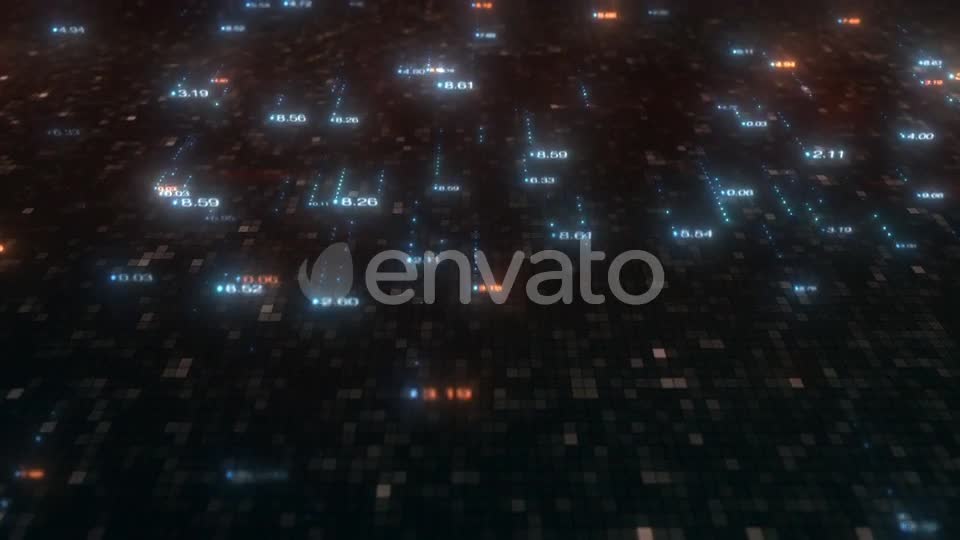 Technology Videohive 25454138 Motion Graphics Image 1