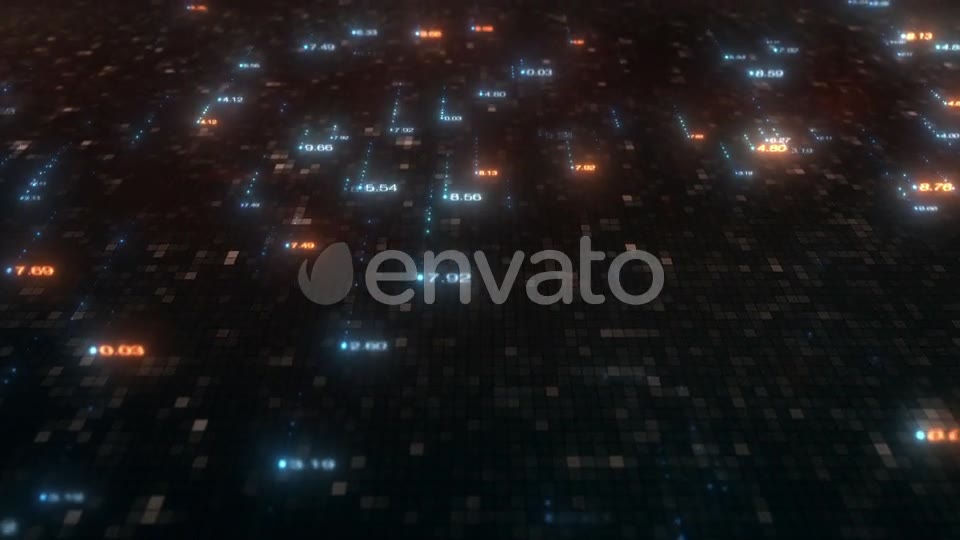 Technology Videohive 25454138 Motion Graphics Image 10