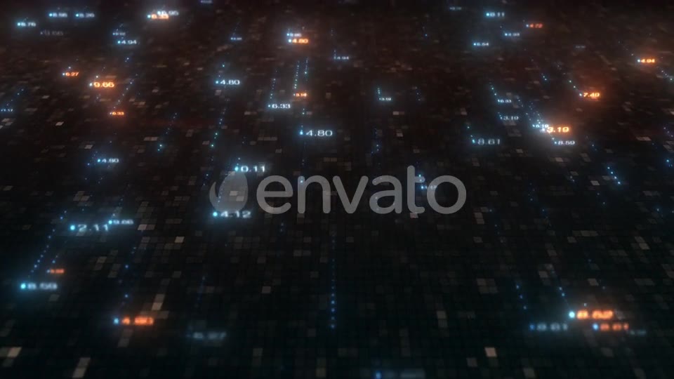 Technology Videohive 25454138 Motion Graphics Image 2