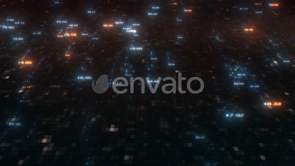 Technology Videohive 25454138 Motion Graphics Image 3