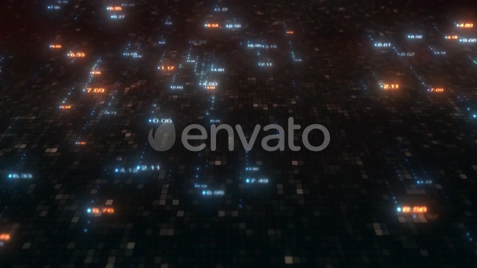 Technology Videohive 25454138 Motion Graphics Image 4