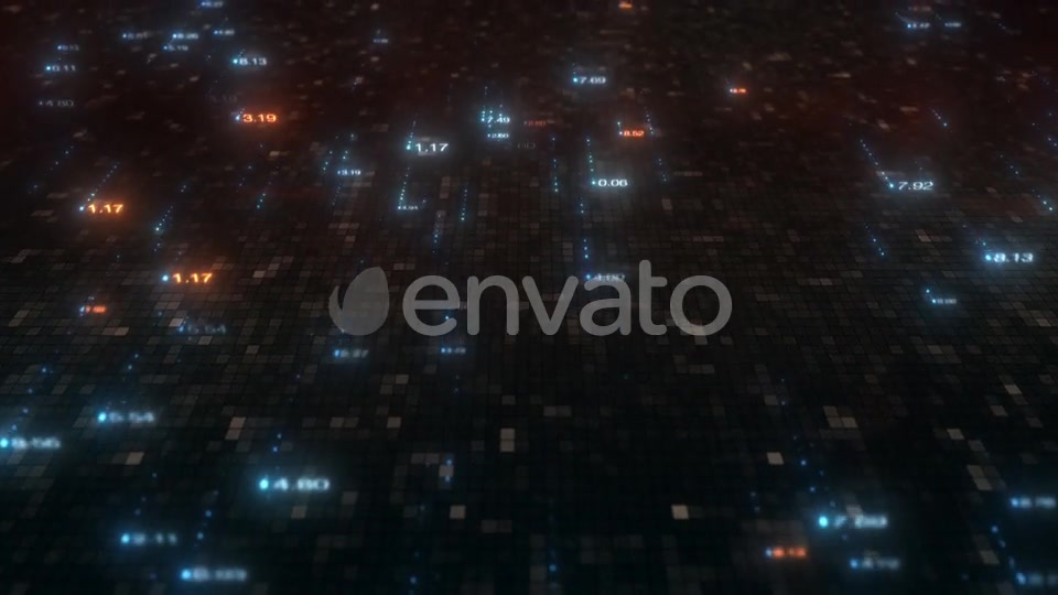 Technology Videohive 25454138 Motion Graphics Image 5
