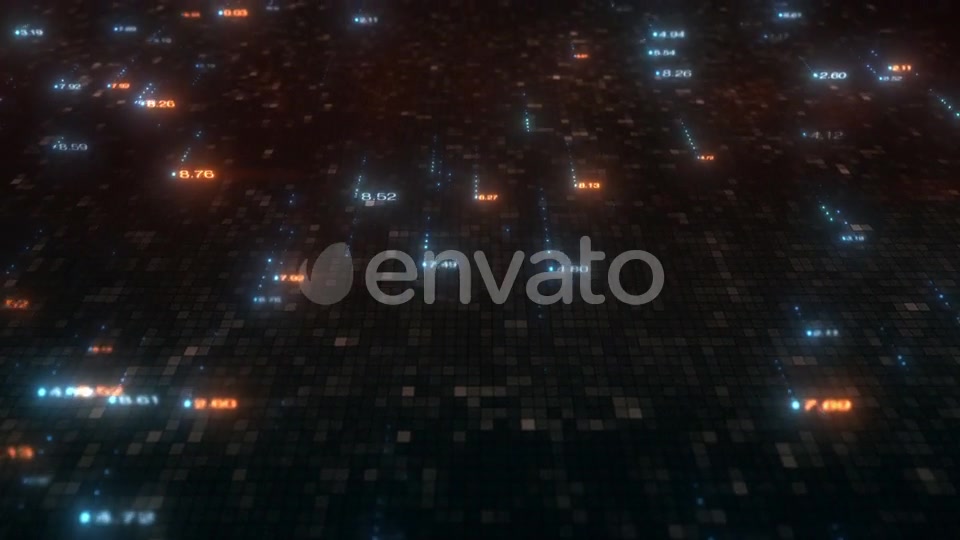 Technology Videohive 25454138 Motion Graphics Image 6
