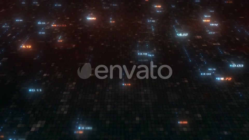 Technology Videohive 25454138 Motion Graphics Image 7