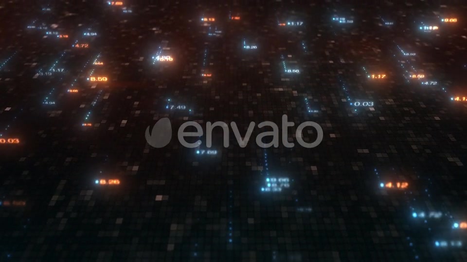 Technology Videohive 25454138 Motion Graphics Image 8