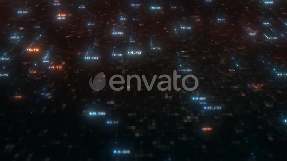 Technology Videohive 25454138 Motion Graphics Image 9
