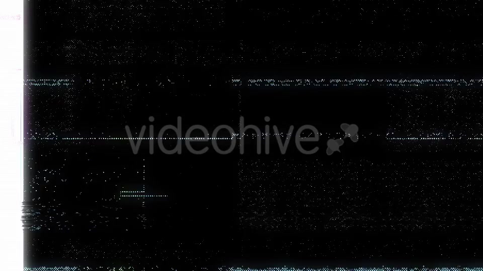 Television Interference 14 Videohive 20170189 Motion Graphics Image 8