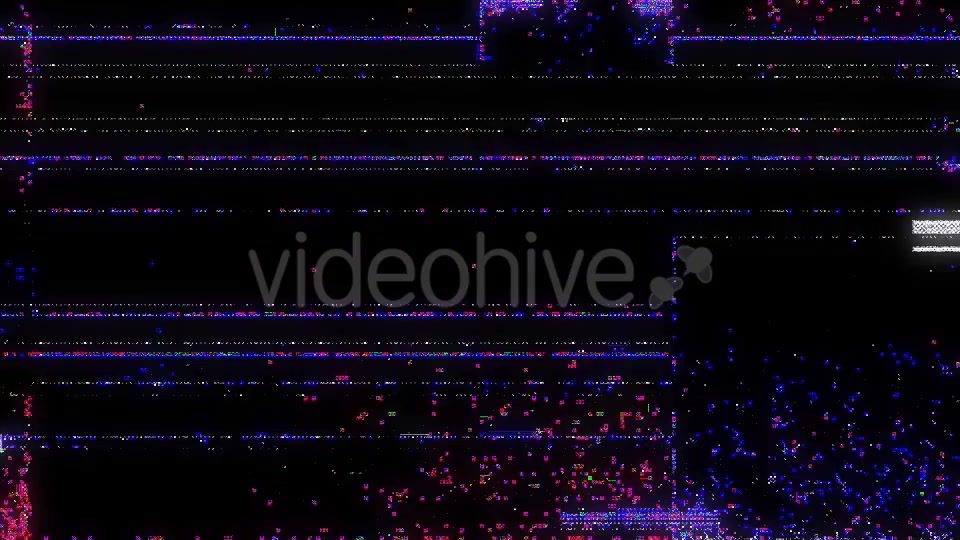 Television Interference 15 Videohive 20170566 Motion Graphics Image 10
