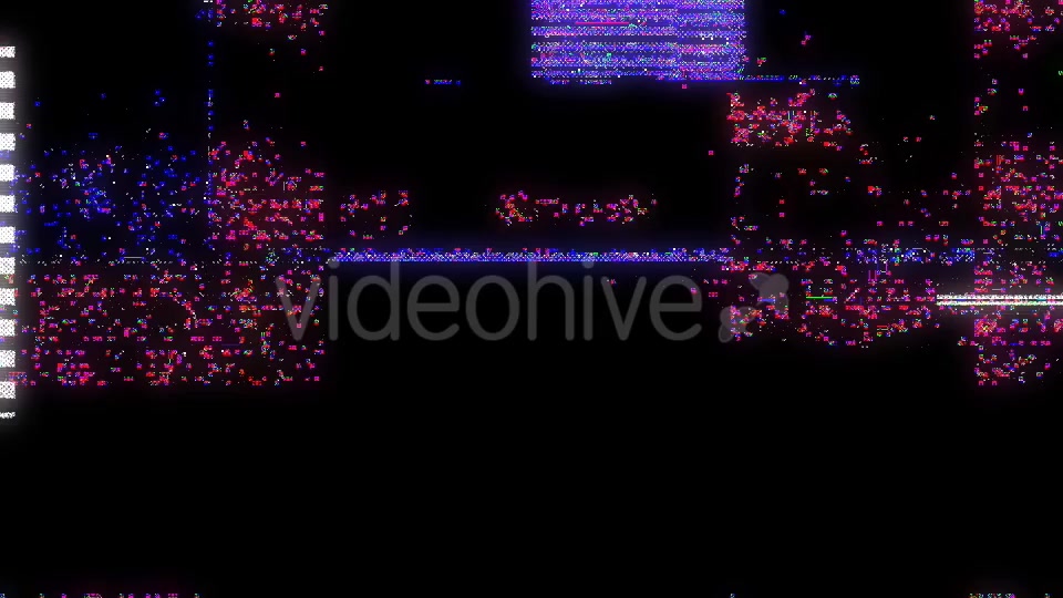 Television Interference 15 Videohive 20170566 Motion Graphics Image 12
