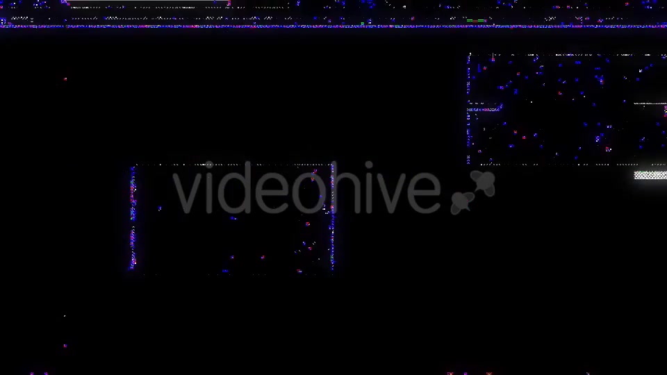 Television Interference 15 Videohive 20170566 Motion Graphics Image 8