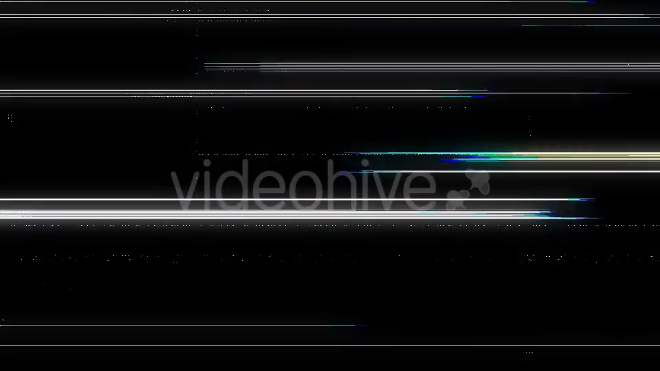 Television Interference 16 Videohive 20170896 Motion Graphics Image 10