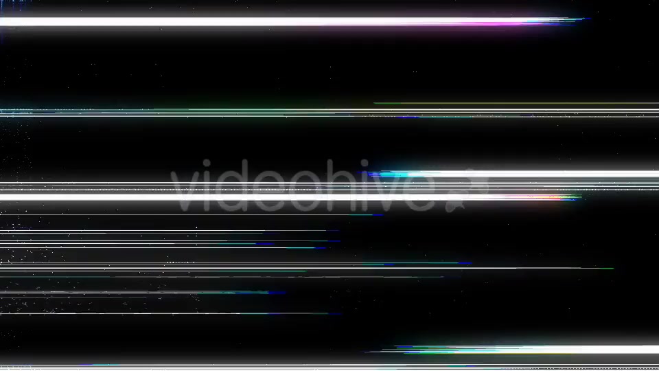 Television Interference 16 Videohive 20170896 Motion Graphics Image 8