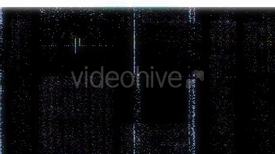 Television Interference 20 20176568 Videohive Quick Download Motion