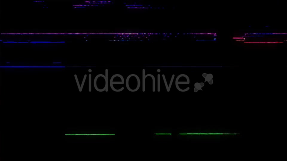 Television Interference 22 Videohive 20176630 Motion Graphics Image 10