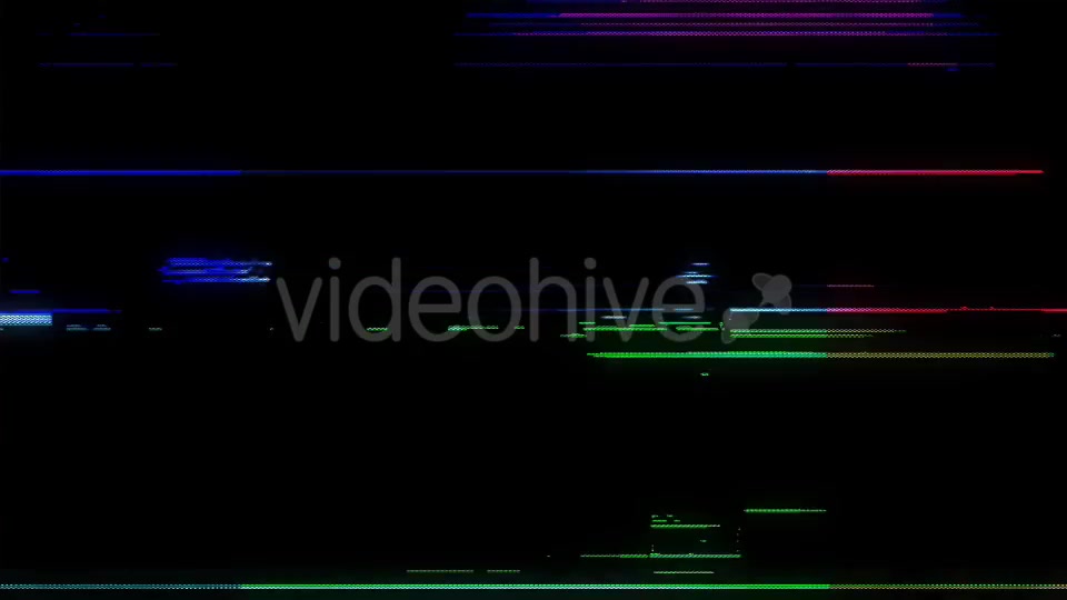 Television Interference 22 Videohive 20176630 Motion Graphics Image 8