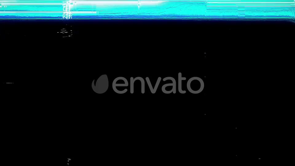 Television Interference 24 Videohive 24451538 Motion Graphics Image 11