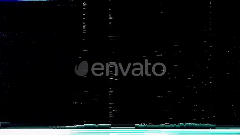 Television Interference 24 Videohive 24451538 Motion Graphics Image 8