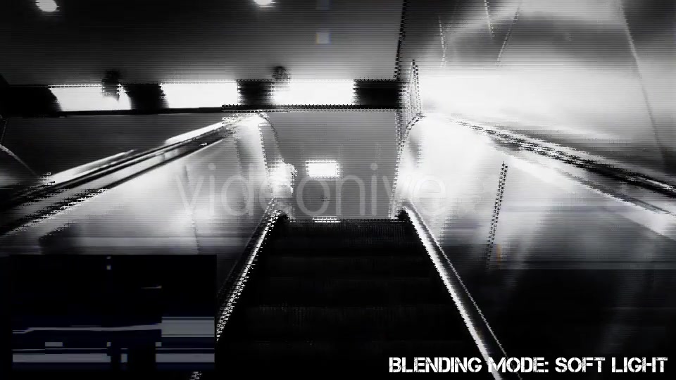 Television Interference 5 Videohive 9135403 Motion Graphics Image 7