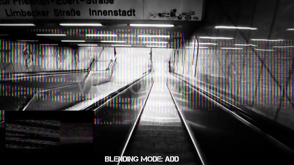 Television Interference 6 Videohive 9145715 Motion Graphics Image 2